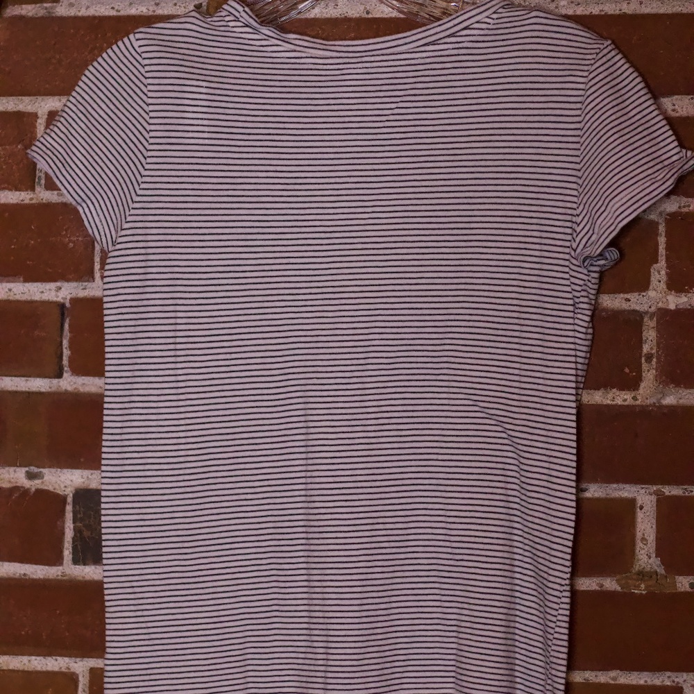 H&M Basic Tee